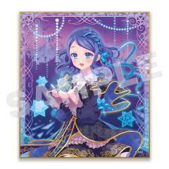 铃音-美妙全友kuji抽赏9 E赏色纸