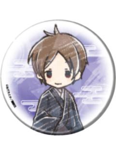 藤崎浩人-A3涂鸦Q版闪吧唧