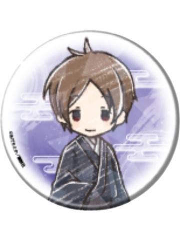 藤崎浩人-A3涂鸦Q版闪吧唧