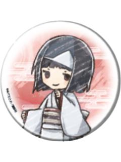 野良-A3涂鸦Q版闪吧唧