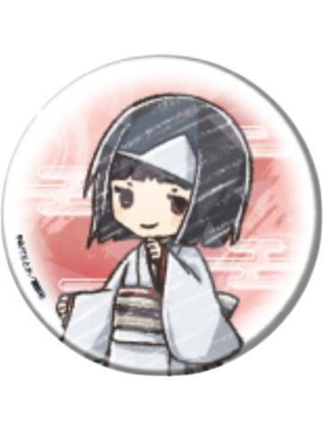 野良-A3涂鸦Q版闪吧唧