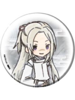 黄云-A3涂鸦Q版闪吧唧
