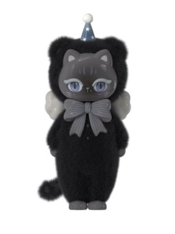 影之玄猫