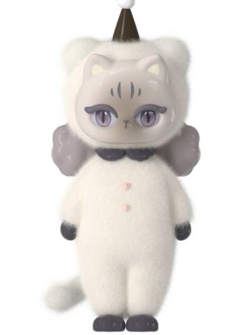 光之猫灵