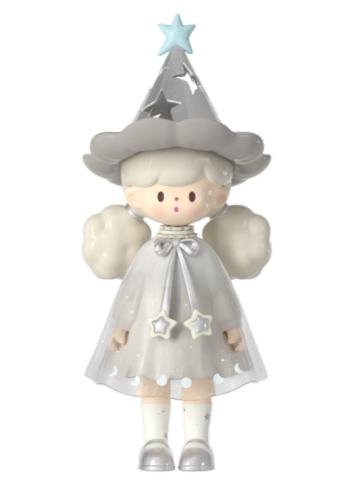 星之光语