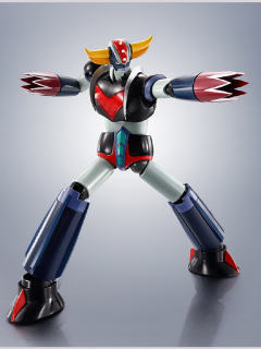 ROBOT魂＜SIDE SUPER＞UFO机器人 古连泰沙-资料图