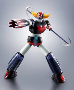 ROBOT魂＜SIDE SUPER＞UFO机器人 古连泰沙