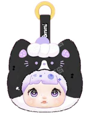 蓝莓派