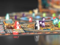 奥洛伊：布拉格天文钟-资料图