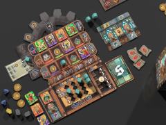 奥洛伊：布拉格天文钟-资料图