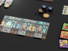 奥洛伊：布拉格天文钟-资料图