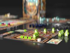 奥洛伊：布拉格天文钟-资料图