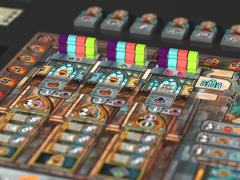 奥洛伊：布拉格天文钟-资料图