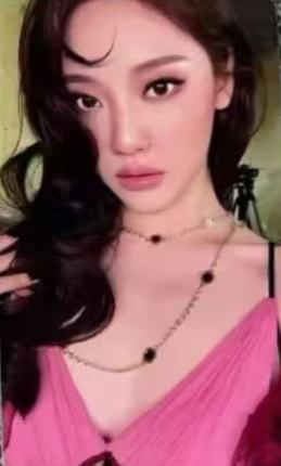 泡泡摩奇幸运卡 宁
