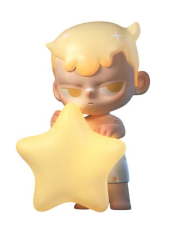 追星星的人