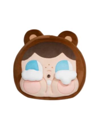 Lean on Me - Cryteddy抱枕