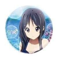秋山澪B-sweet beats系列吧唧B盒