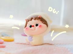 晚安小堆（黄）-隐藏-资料图