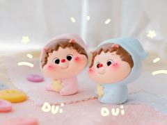 晚安小堆（粉）-资料图