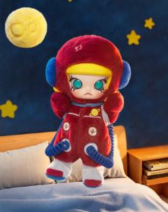 你好，月亮1/8可动人偶-资料图