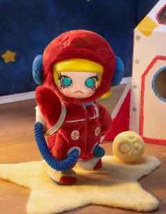 你好，月亮1/8可动人偶-资料图