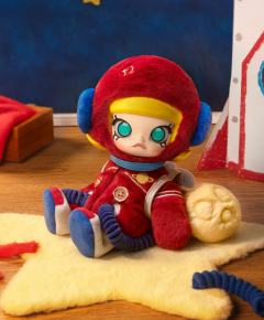 你好，月亮1/8可动人偶-资料图