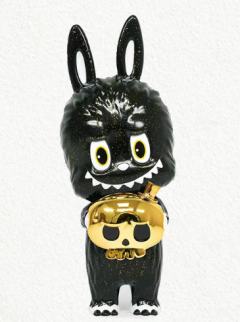 Labubu Tycoco Cre | THE MONSTERS - LABUBU - 手办- 大娃｜千岛