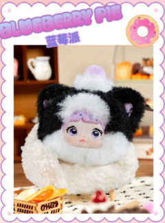 蓝莓派