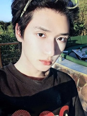 非去不可单人款小卡6