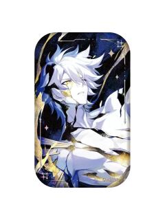 白厄(黎明恰如此燃烧)-光锥系列马口铁长徽章