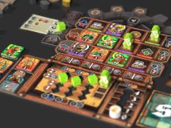 奥洛伊：布拉格天文钟-资料图