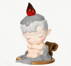 微光