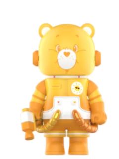 阳光熊