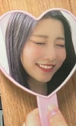 sw3.0 4 心形镜子ver.