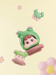 小毛掌-资料图