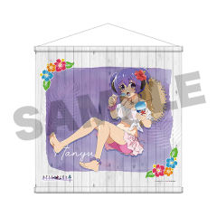 古手羽入-海之家 A赏挂画