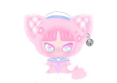 过春天毛绒系列-资料图