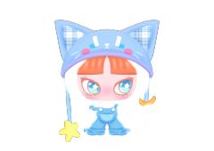 过春天毛绒系列-资料图