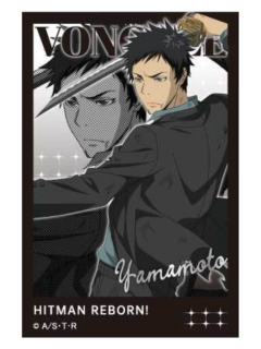 十年後山本武 CCG 白スーツ 十年後山本武 CCG 白スーツ 2025年最新】家庭教師ヒットマン