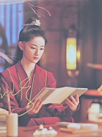 郭晓婷/知黛金签卡(148编)