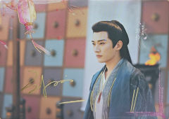 刘学义/源仲金签卡1(148编)