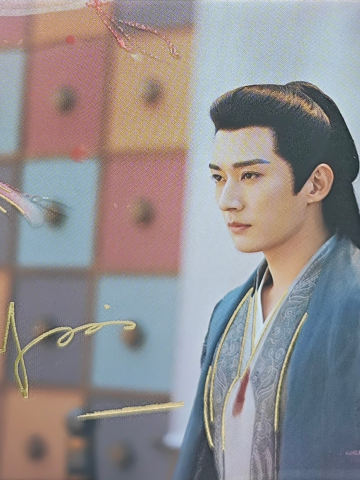 刘学义/源仲金签卡1(148编)