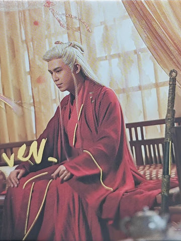 陈楚河/谢游金签卡(148编)