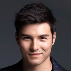Rhydian Vaughan