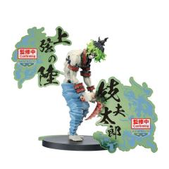 鬼之装 EX 妓夫太郎