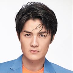 吴克群