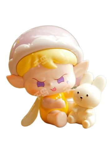 金金仙子