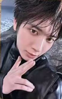 oy预售4 ver.B