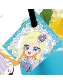 星川美月-AmoCafe杯挂