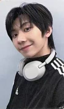 1st music 翰 线上耳机ver.